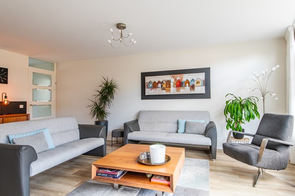 Medium property photo - Rooversbroekdijk 55, 2161 LN Lisse
